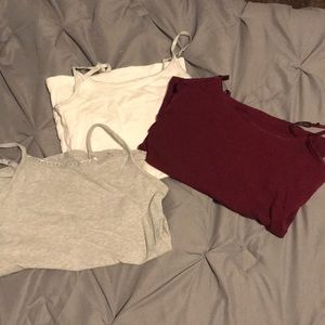 Cami bundle